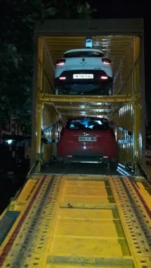 Car Transportation Image