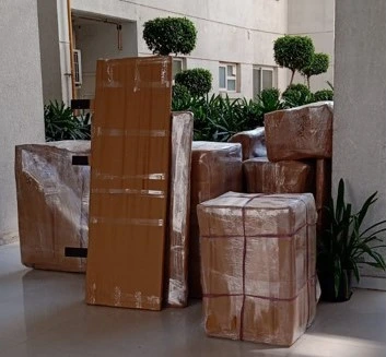 Home Packers And Movers