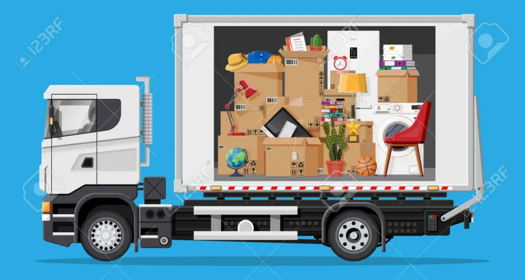 Best Packers and Movers in Kolkata