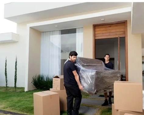 Packers And Movers