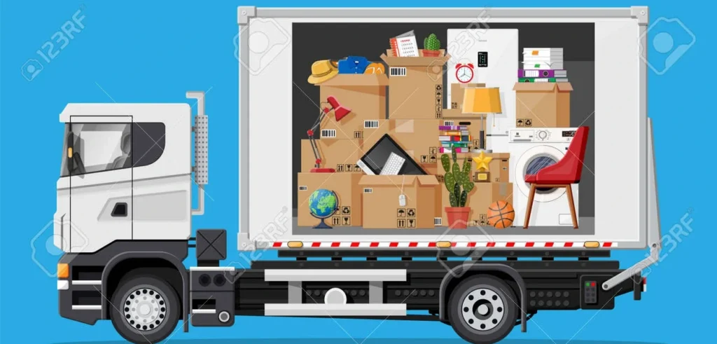 Best Packers and Movers in Hasanpur