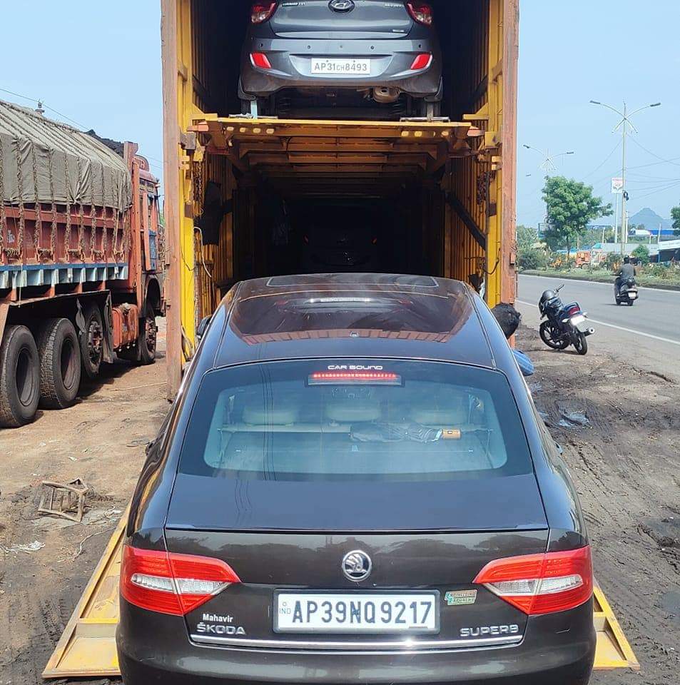 Best Packers and Movers in Bangalore