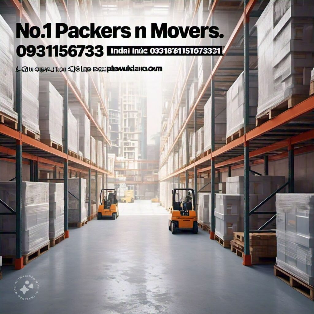 warehouse ghaziabad