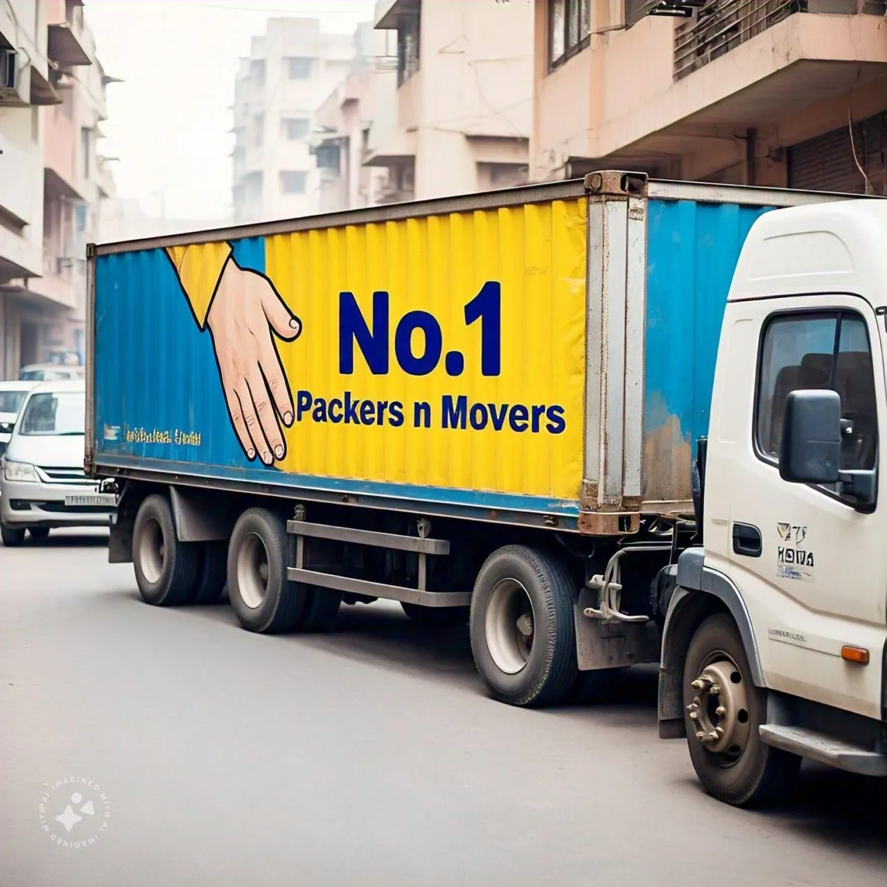 Best Packers and Movers in Pimpri Chinchwad