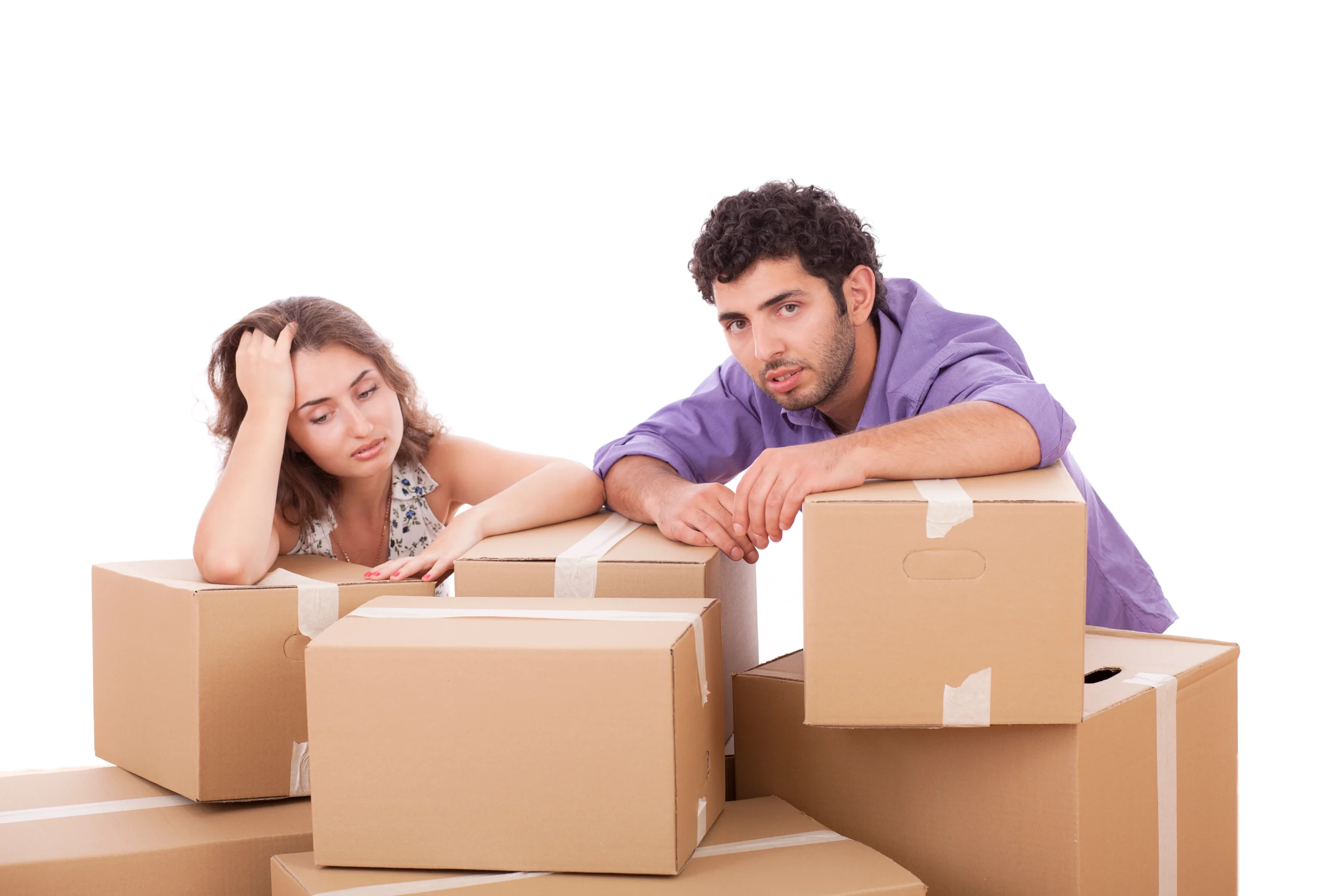 Packers and Movers 