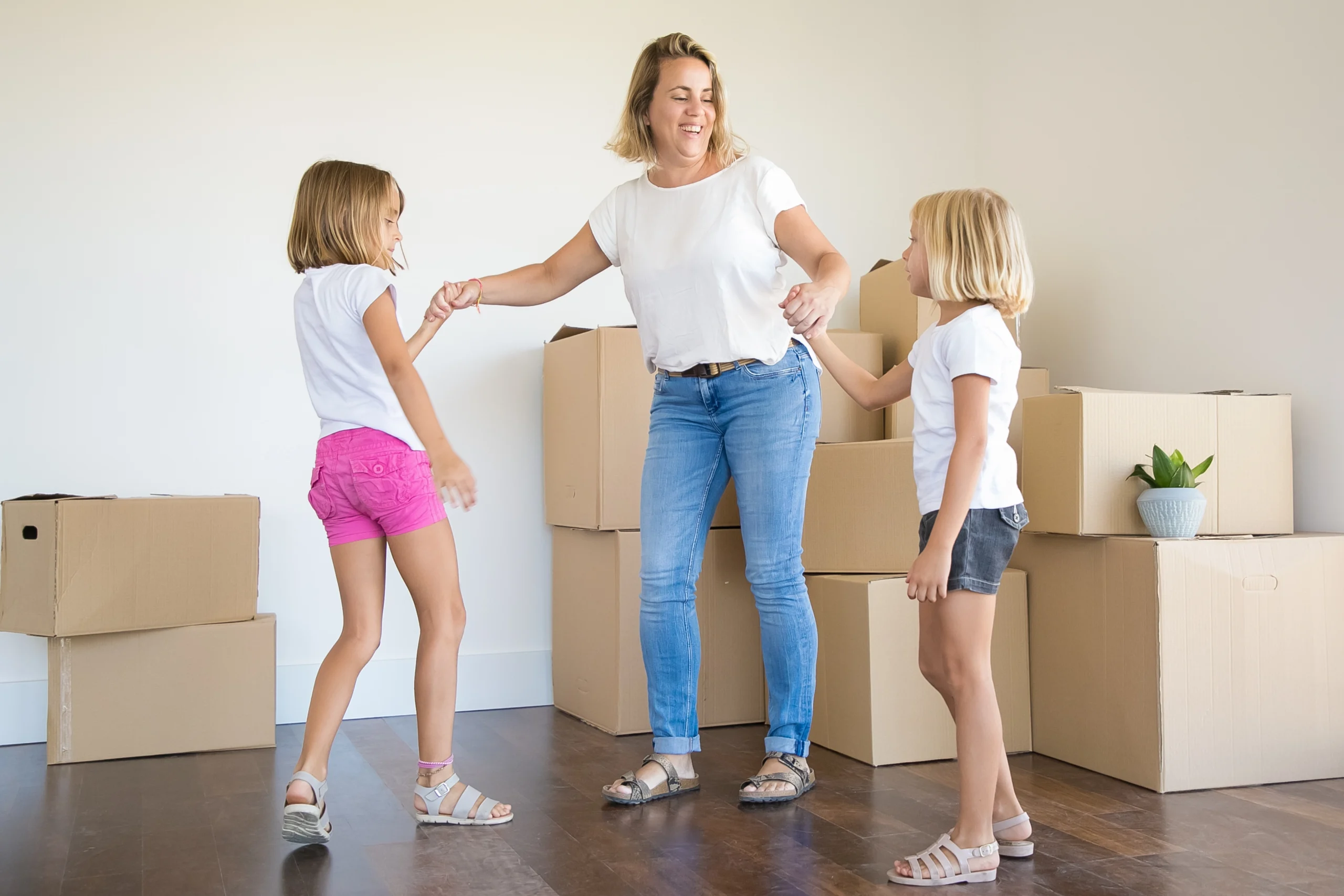 Best Packers Movers