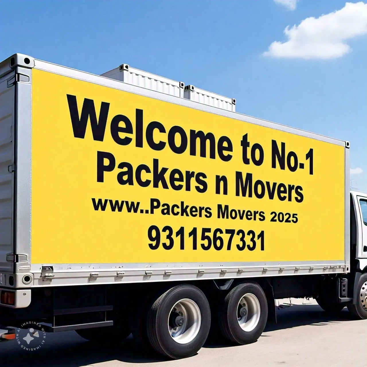 Best Packers and Movers