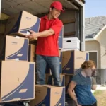 Packers and Movers