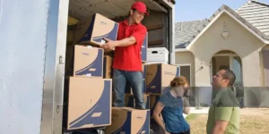 Top packers and movers