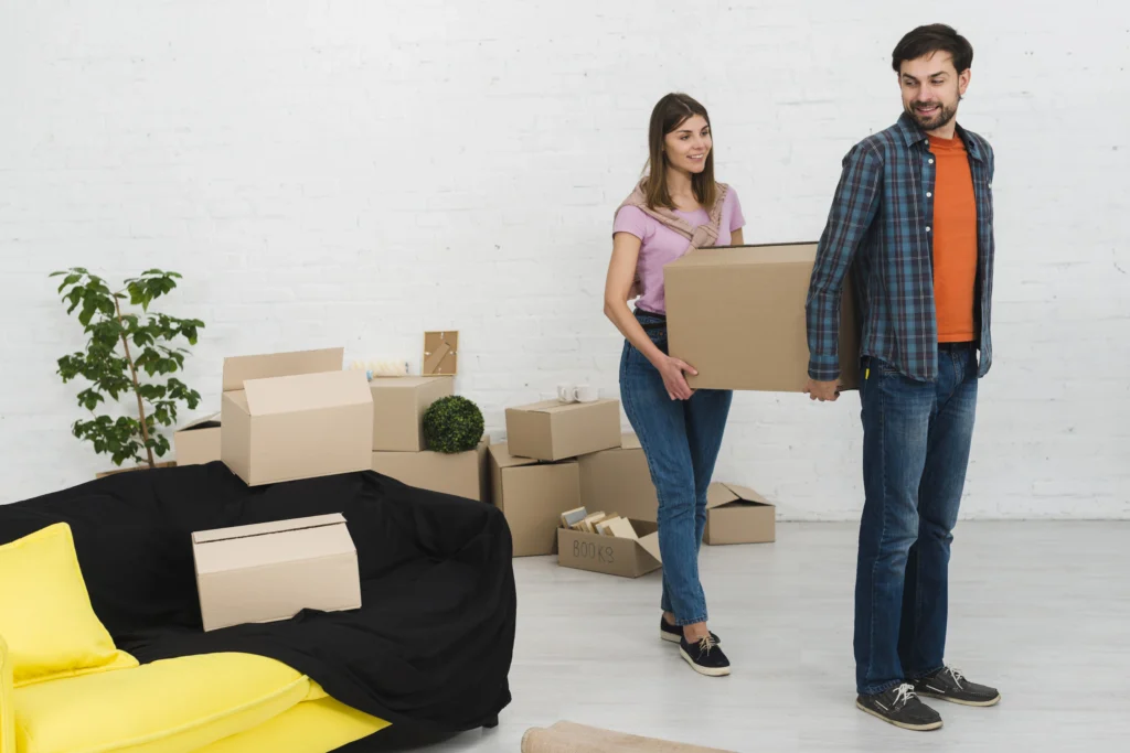 Packer movers bhagalpur
