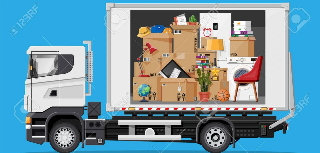 Best Packers and Movers