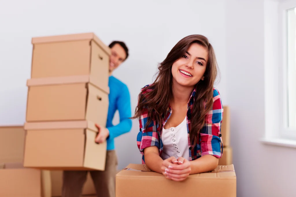 Best Packers and Movers 