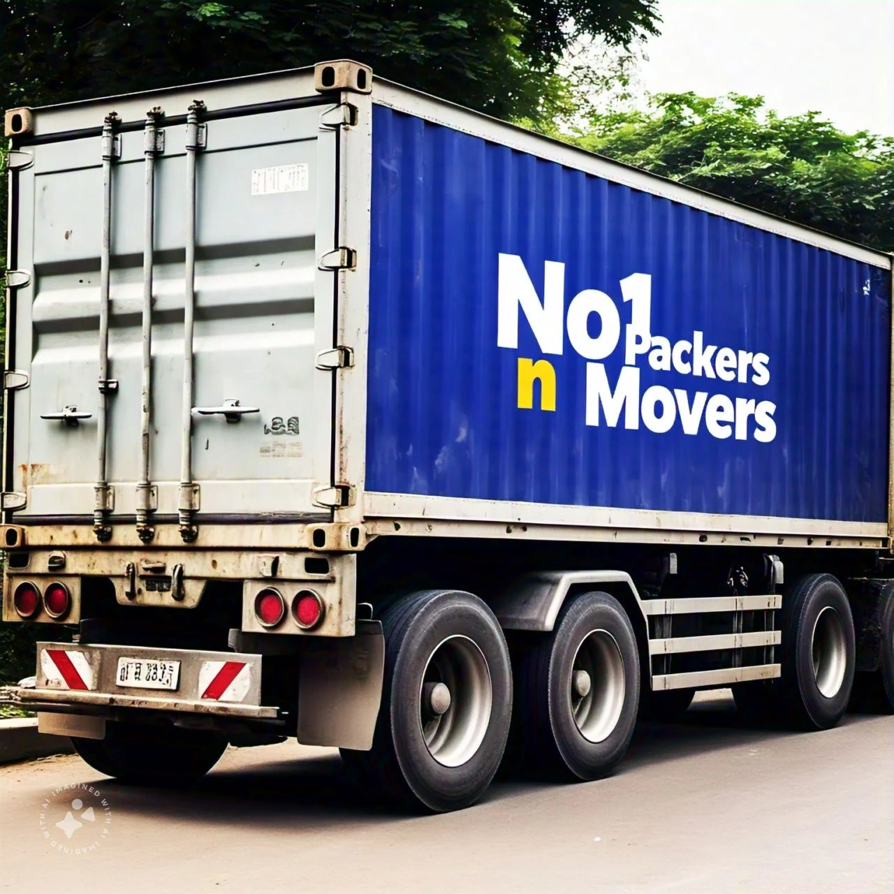 Packers And Movers