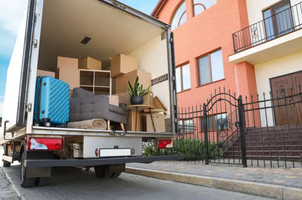 Top Home Shifting in Chandigarh, Punjab