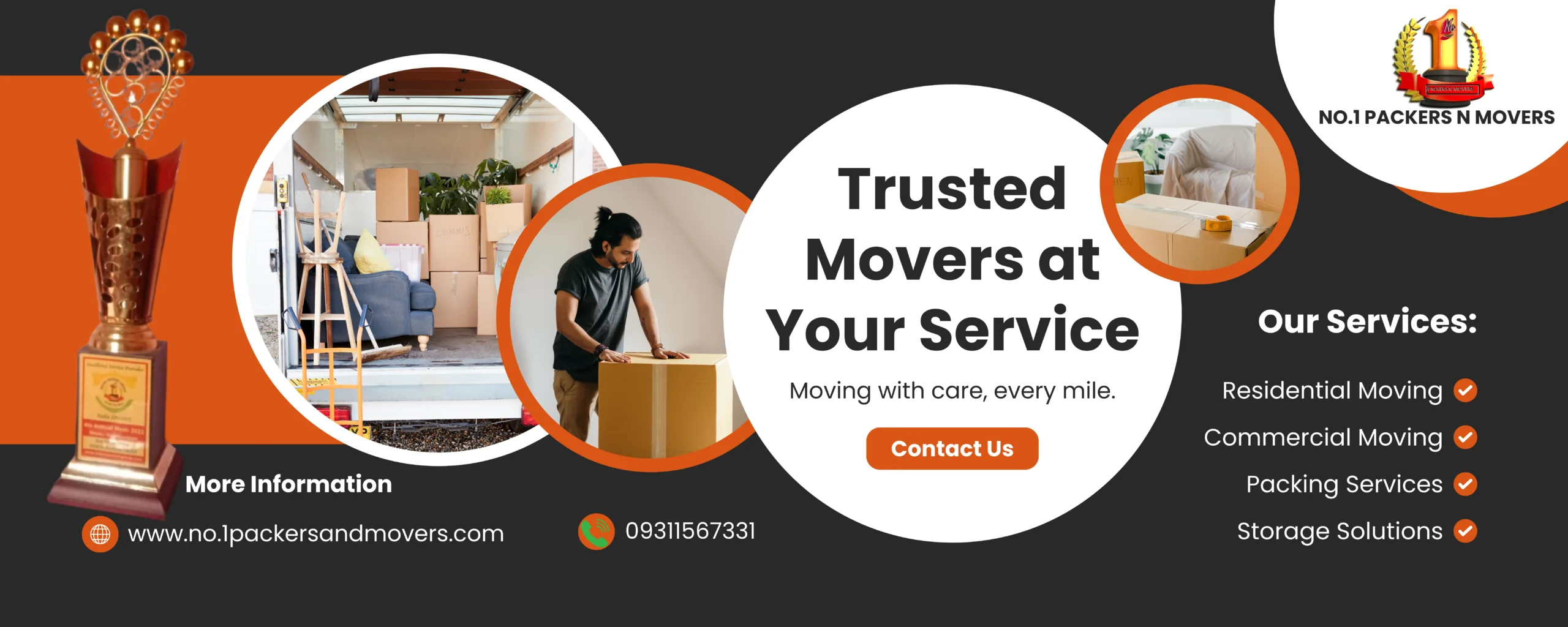 contact us