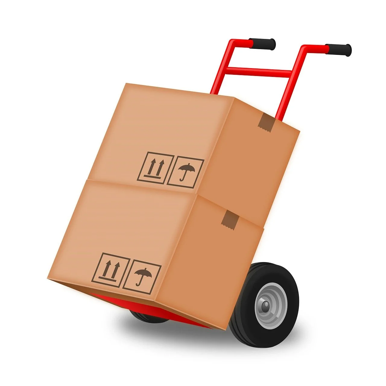 Packing & Loading Services in Balasore