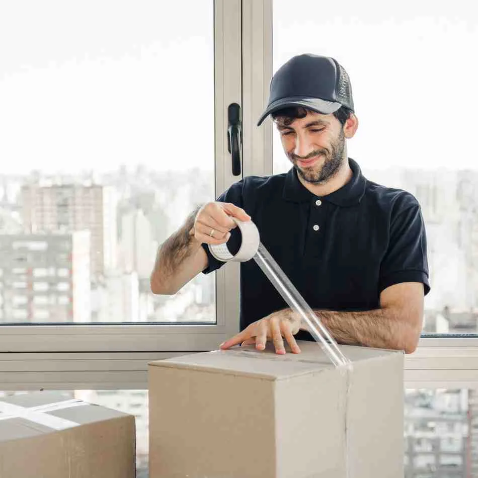 Safe Packers and Movers in Mayur Vihar